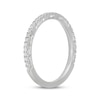 Thumbnail Image 2 of Neil Lane Diamond Wedding Band 1/5 ct tw 14K White Gold