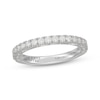 Thumbnail Image 0 of Neil Lane Artistry Heritage Lab-Grown Diamond Wedding Band 1/2 ct tw Platinum