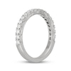 Thumbnail Image 1 of Neil Lane Artistry Heritage Lab-Grown Diamond Wedding Band 1/2 ct tw Platinum