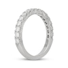 Thumbnail Image 1 of Neil Lane Artistry Heritage Lab-Grown Diamond Wedding Band 3/4 ct tw Platinum