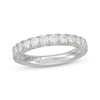 Thumbnail Image 0 of Neil Lane Artistry Heritage Lab-Grown Diamond Wedding Band 1 ct tw Platinum