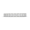 Thumbnail Image 2 of Neil Lane Artistry Heritage Lab-Grown Diamond Wedding Band 1 ct tw Platinum