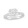 Thumbnail Image 1 of Neil Lane Premiere Diamond Engagement Ring 1-5/8 ct tw 14K Gold