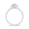 Thumbnail Image 2 of Neil Lane Premiere Diamond Engagement Ring 1-1/2 ct tw 14K Gold