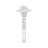 Thumbnail Image 2 of THE LEO First Light Diamond Engagement Ring 1 ct tw 14K White Gold