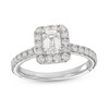 Thumbnail Image 1 of Neil Lane Premiere Engagement Ring 1-3/8 ct tw 14K White Gold