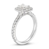 Thumbnail Image 2 of Neil Lane Premiere Engagement Ring 1-3/8 ct tw 14K White Gold