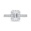 Thumbnail Image 3 of Neil Lane Premiere Engagement Ring 1-3/8 ct tw 14K White Gold