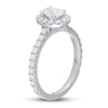 Thumbnail Image 2 of Neil Lane Premiere Engagement Ring 1-3/8 ct tw 14K White Gold