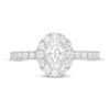 Thumbnail Image 3 of Neil Lane Premiere Engagement Ring 1-3/8 ct tw 14K White Gold