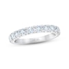 Thumbnail Image 1 of THE LEO First Light Diamond Anniversary Band 1 ct tw 14K White Gold