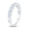 Thumbnail Image 2 of THE LEO First Light Diamond Anniversary Band 1 ct tw 14K White Gold