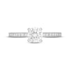 Thumbnail Image 3 of Neil Lane Diamond Engagement Ring 1-1/4 ct tw 14K White Gold