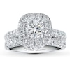 Thumbnail Image 0 of Neil Lane Round Diamond Bridal Set 2-1/8ct tw 14K White Gold